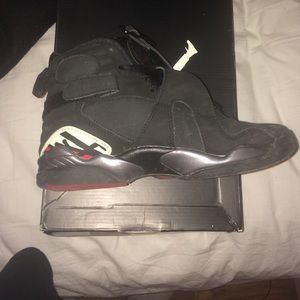 Jordan 8 Retro