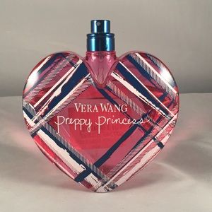 Vera Wang Preppy Princess EDT 3.4