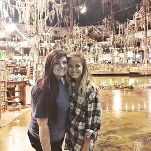 Meet your Posher, Corlie