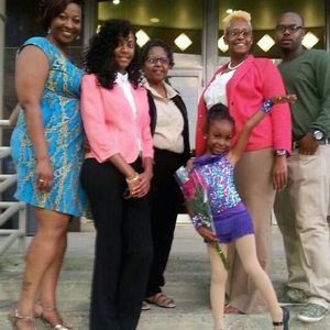 Meet your Posher, Michelle