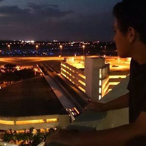 Meet your Posher, Ryan