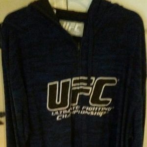 Women's UFC Hoodie
