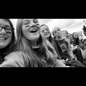 Meet your Posher, Kylie