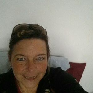 Meet your Posher, Georgette