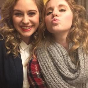 Meet your Posher, Tori