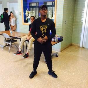 Meet your Posher, Julian