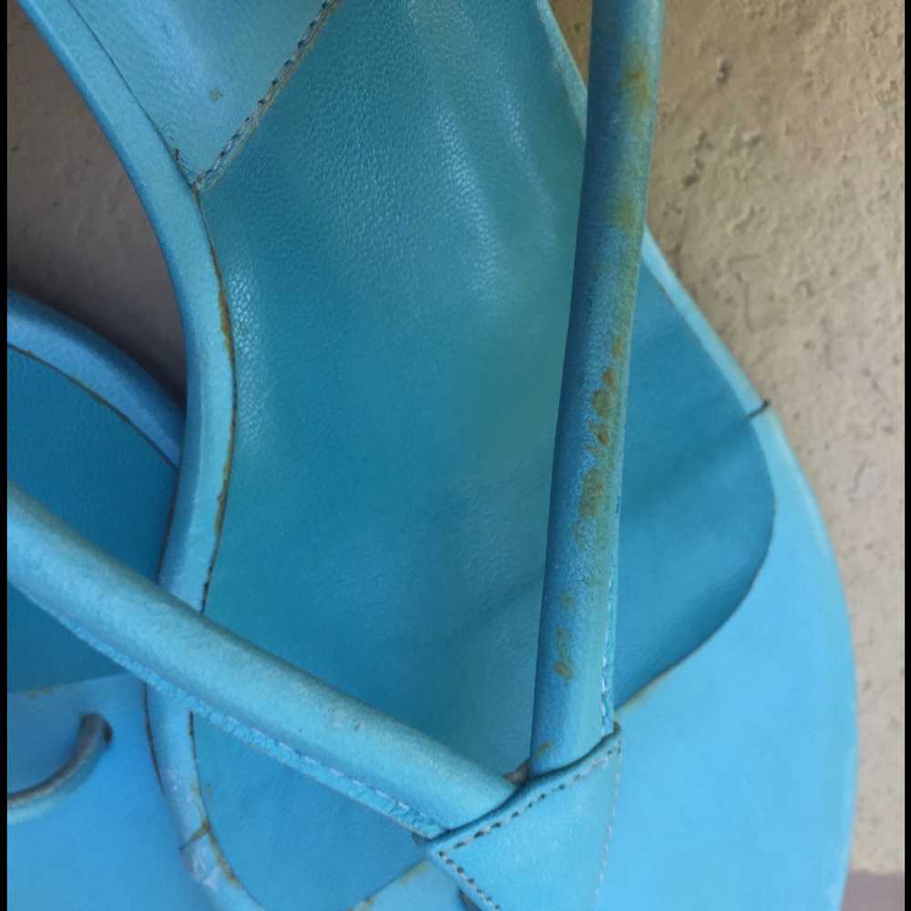 Dior sandals - Picture 4 of 4
