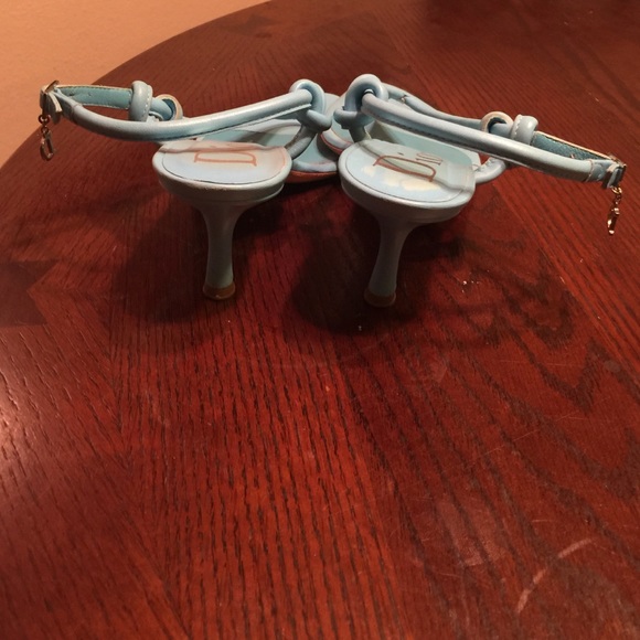 Dior sandals - Picture 2 of 4