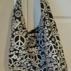 Lucky 7 Peace Purse
