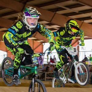 Meet your Posher, Korie