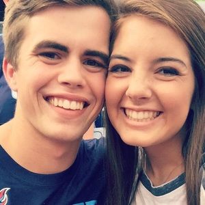 Meet your Posher, Josh