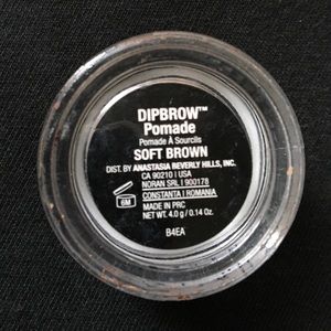 Dipbrow "soft brown"