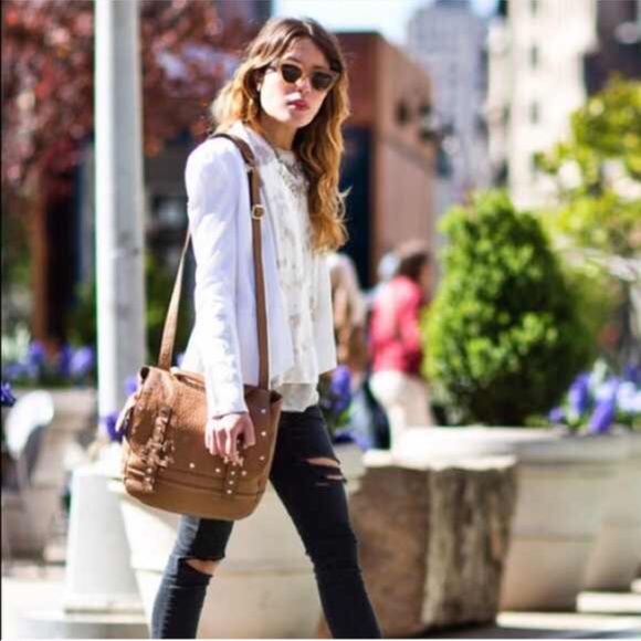 ✖️NWT✖️ Rebecca Minkoff Crossbody Bag