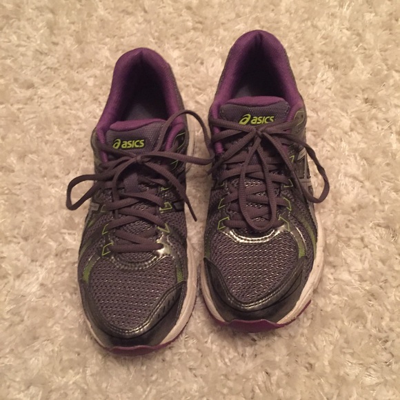 Asics sneakers