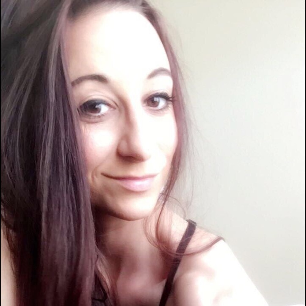 Meet your Posher, Shellby