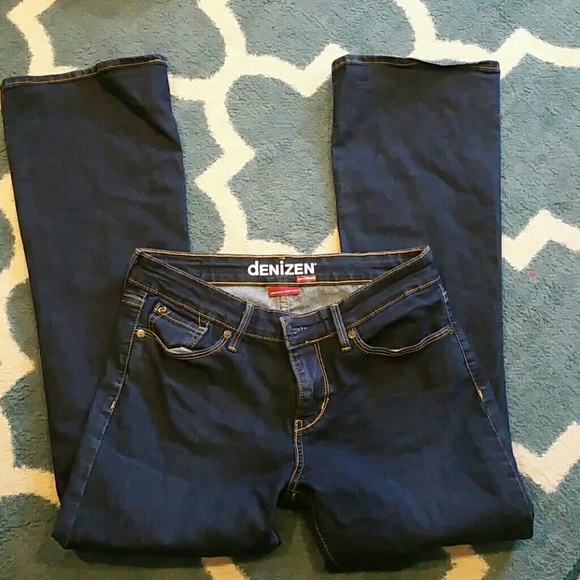 Denizen Jeans