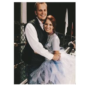 Meet your Posher, Tara