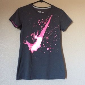 Women's Nike Running Top