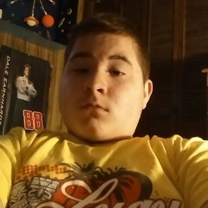 Meet your Posher, Spencer