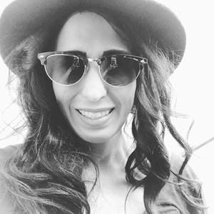 Meet your Posher, Robin