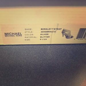 Michael Kors heels