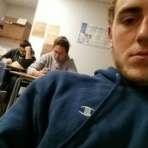 Meet your Posher, Beckett