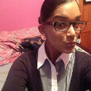 Meet your Posher, Bre