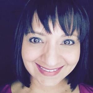 Meet your Posher, Monique