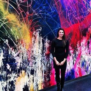 Meet your Posher, Alexandra