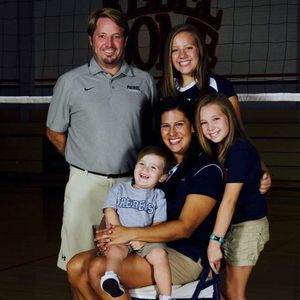 Meet your Posher, Meredith