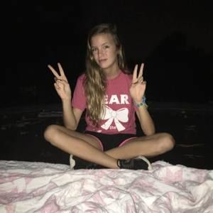 Meet your Posher, Lexi