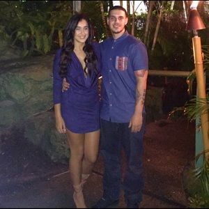 Meet your Posher, Natacha