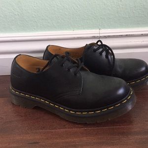 Doc martens
