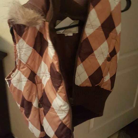 Vest