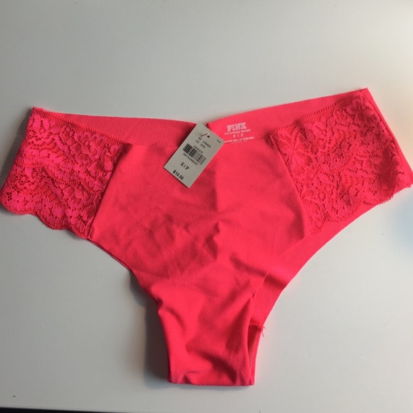 Victoria Secret/Pink Panties