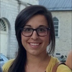 Meet your Posher, Hannah