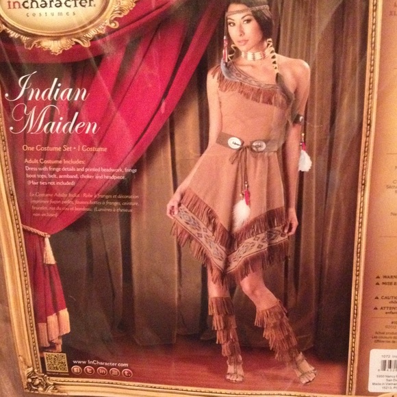 Halloween costumes