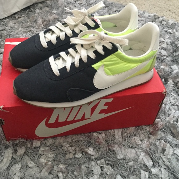 Nike Montreal