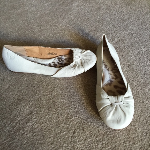 Born Flats