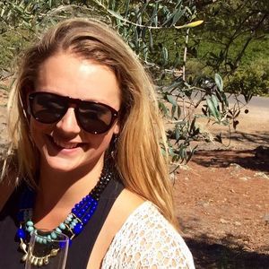 Meet your Posher, Kaylon