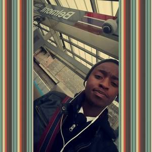 Meet your Posher, Devanté