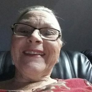 Meet your Posher, Glenda