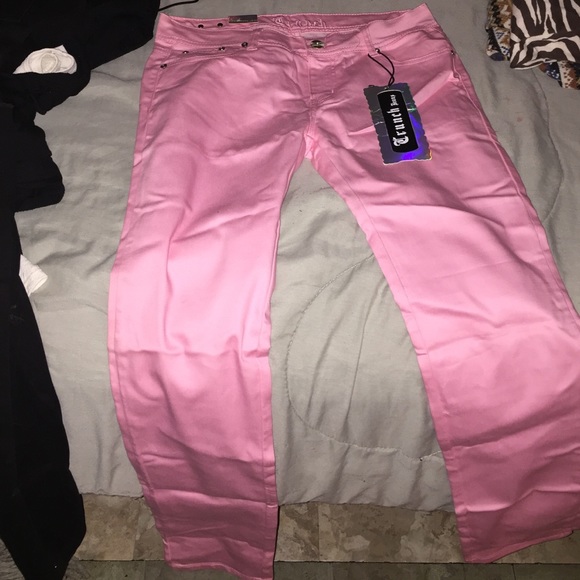Never worn jeans