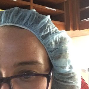 Meet your Posher, Ryann