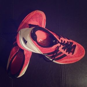 Women's Adidas Adizero AdiPrene+