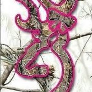 Meet your Posher, Krissy