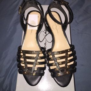 Jessica Simpson sandal