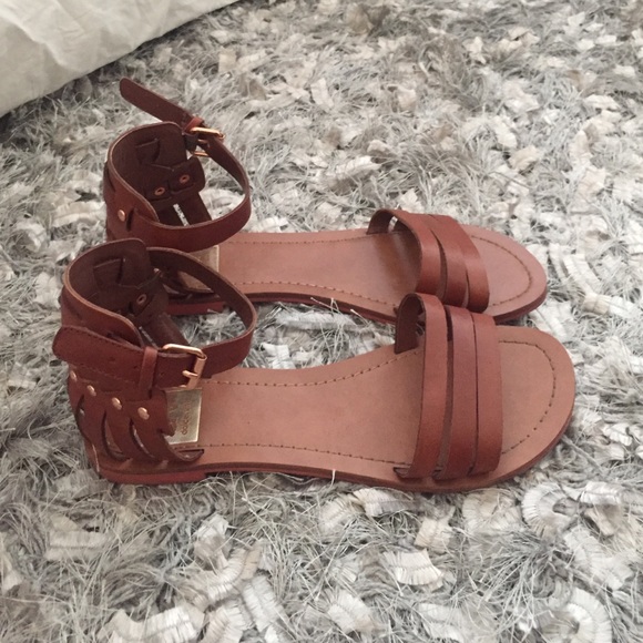 Dolce Vita Sandals