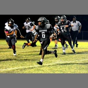 Meet your Posher, Tyrell