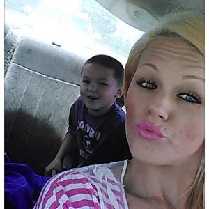 Meet your Posher, Samantha